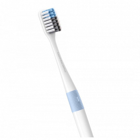 Зубная щетка Xiaomi Doctor B Bass Method Toothbrush