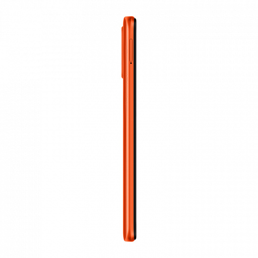 Смартфон Xiaomi Redmi 9T 4/64GB NFC RU, Оранжевый рассвет
