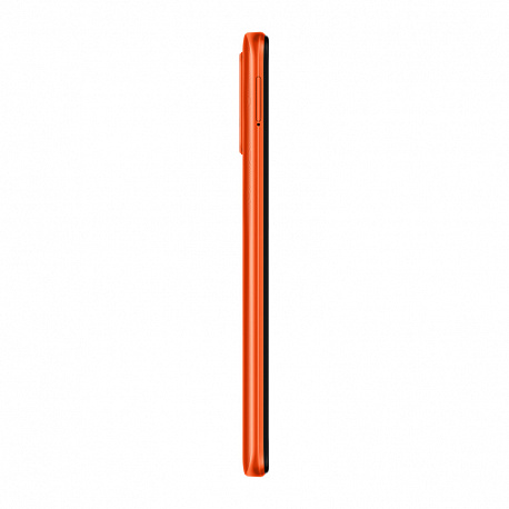 Смартфон Xiaomi Redmi 9T 4/64GB NFC RU, Оранжевый рассвет