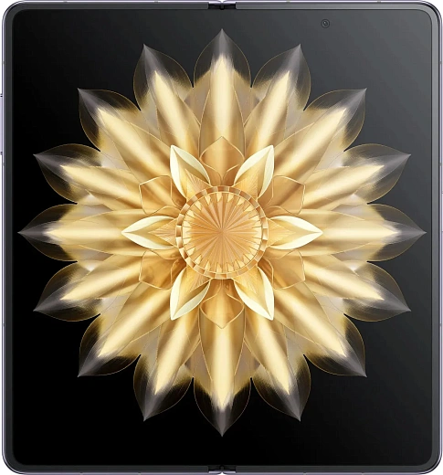 Смартфон HONOR Magic V2 16/512 ГБ, фиолетовый
