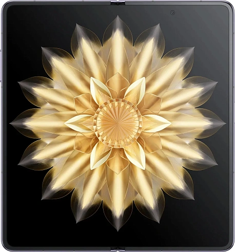 Смартфон HONOR Magic V2 16/512 ГБ, фиолетовый