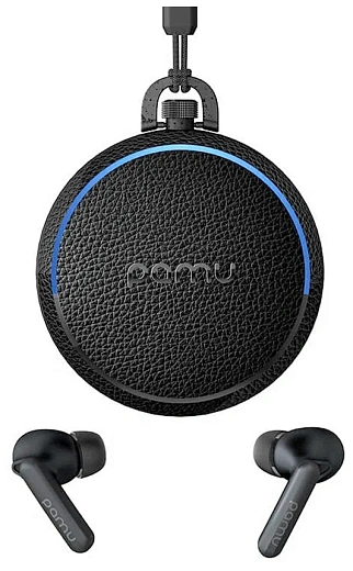 Беспроводные наушники Padmate PaMu Quiet T10 ANC