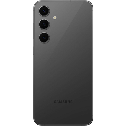 Смартфон Samsung Galaxy S24 FE 8/256Gb, графит