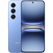 Смартфон Tecno SPARK 40 Pro 8/128ГБ голубой