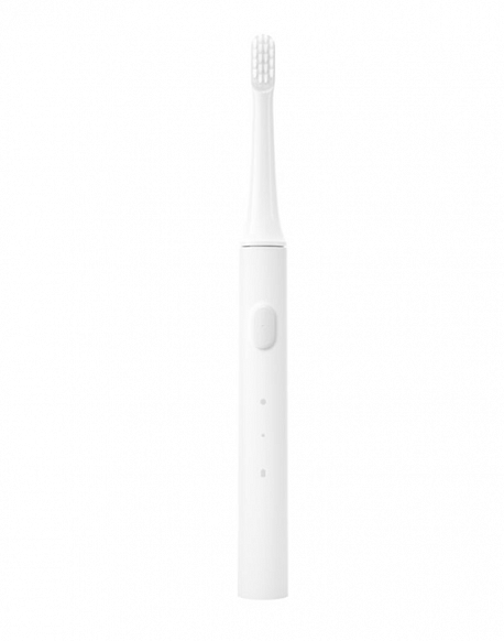 Звуковая зубная щетка Xiaomi MiJia T100, белый