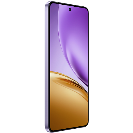 Смартфон Realme 14T 5G 8/256 ГБ, фиолетовый