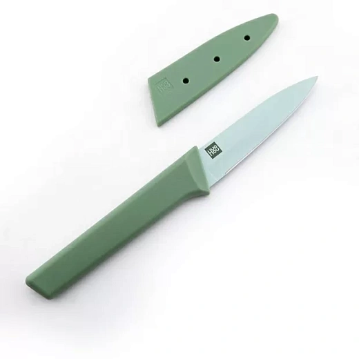 Набор ножей для фруктов Xiaomi HuoHou Set of Fruit Knife (HU0135)