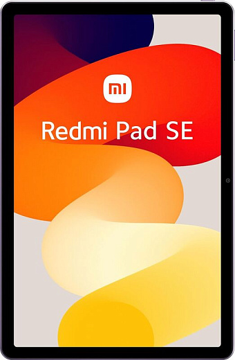 Планшет Xiaomi Redmi Pad SE 8/256Gb Purple