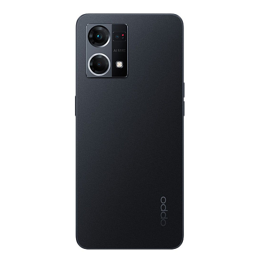 Смартфон OPPO Reno 7 4G 8/128 ГБ RU, космический серый