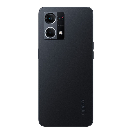 Смартфон OPPO Reno 7 4G 8/128 ГБ RU, космический серый