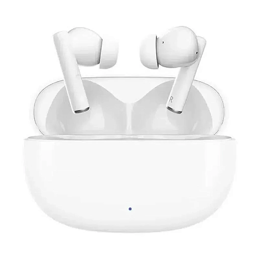 Беспроводные наушники HONOR Choice Earbuds X3 (Белый)