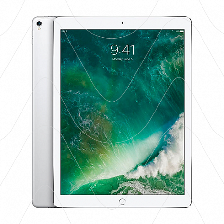 Планшет Apple iPad Pro 9.7" Wi-Fi 32Gb Silver