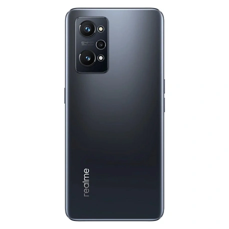 Смартфон realme GT NEO 3T 8/256Gb Black