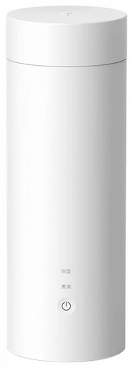 Классический термос с подогревом Xiaomi Viomi Travel Electric Cup (0.4 л) (YM- K0401) 