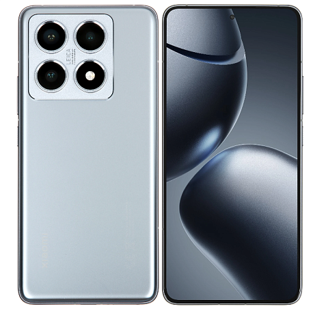Смартфон Xiaomi 14T Pro 12/256Gb Синий