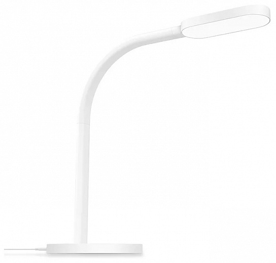 Настольная лампа Xiaomi Yeelight LED Desk Lamp YLTD02YL (White)