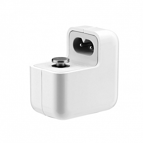 Зарядное устройство Apple 12W USB Power Adapter A1401 (MD836ZM/A)