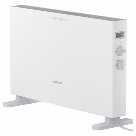 Обогреватель Xiaomi Smartmi Electric Heater 1S (DNQ04ZM)