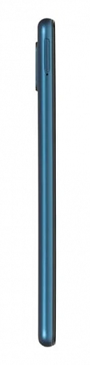 Смартфон Samsung Galaxy A12 (SM-A127) 4/128 ГБ RU, синий