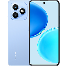 Смартфон Honor X8D 8/256 ГБ, синий