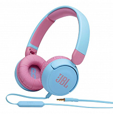 Беспроводные детские наушники JBL JR310BT
