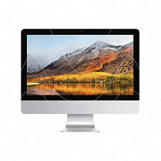 Apple iMac 21.5'' Core i5 2.3 ГГц, 8 ГБ, 1 ТБ (MMQA2RU/A)
