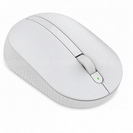 Беспроводная мышь Xiaomi MIIIW Wireless Office Mouse, белый