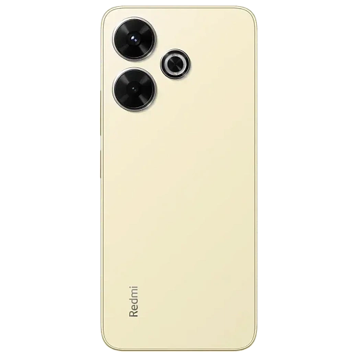Смартфон Xiaomi Redmi 13 NFC 8/256Gb, Sandy Gold