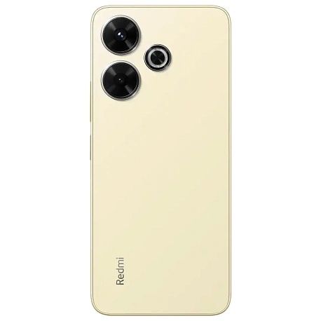 Смартфон Xiaomi Redmi 13 NFC 8/256Gb, Sandy Gold