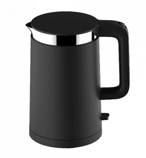 Чайник Xiaomi Viomi Mechanical Kettle, черный (V-MK152B)