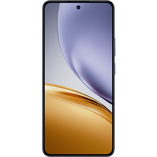 Смартфон Realme 14T 5G 8/256 ГБ, черный