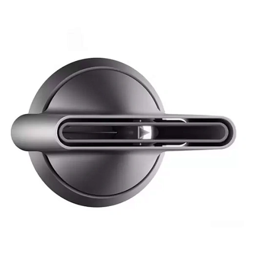 Фен для волос Xiaomi SenCiciMen Hair Dryer HD15, серый (2 насадки)