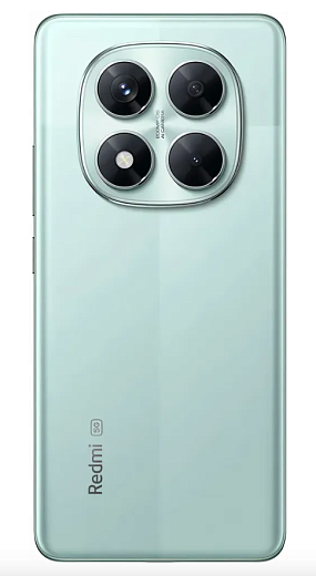 Смартфон Xiaomi Redmi Note 14 Pro 5G 12/512Gb Green