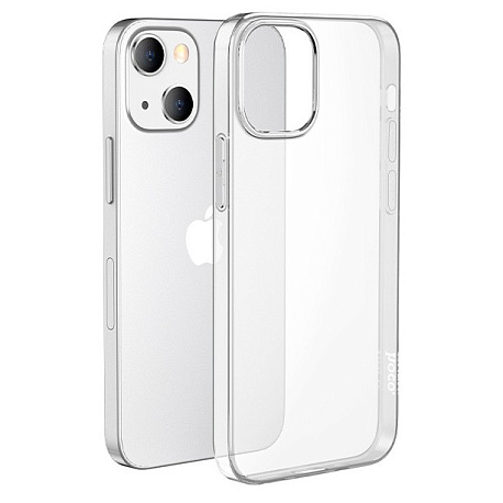 Чехол HOCO Light Series Case для iPhone 14 Plus