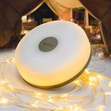 Походный светильник Xiaomi NexTool Milky Way Camping Multicolor Lamp (NE20247)