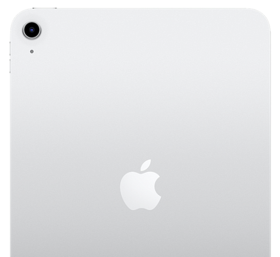 Планшет Apple iPad 11" (2025) 128Gb, Wi-Fi, Silver