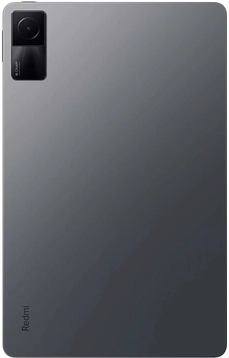 Планшет Xiaomi Redmi Pad 6/128Gb Grey