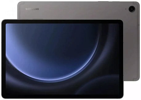 Планшет Samsung Galaxy Tab S9 FE, 8 ГБ/256 ГБ, Wi-Fi, со стилусом, серый