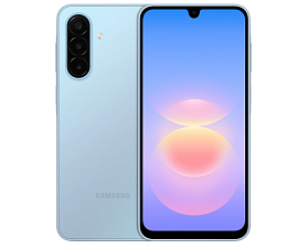 Смартфон Samsung Galaxy A18 8/256Gb Blue