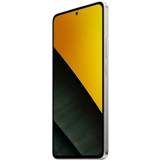 Смартфон Xiaomi POCO M7 Pro 5G 12/256Gb, Gray
