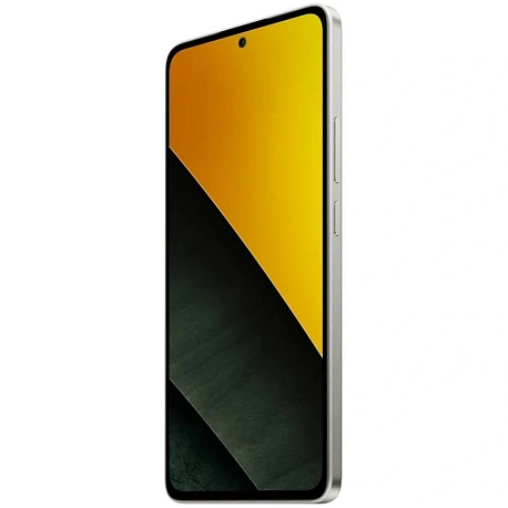 Смартфон Xiaomi POCO M7 Pro 5G 12/256Gb, Gray