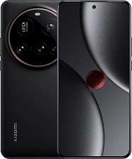 Смартфон Xiaomi 15 Ultra 16/512Gb Черный