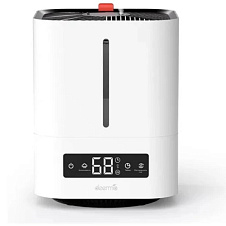 Увлажнитель воздуха Xiaomi Deerma Humidifier DEM-F953W, белый