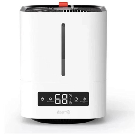 Увлажнитель воздуха Xiaomi Deerma Humidifier DEM-F953W, белый