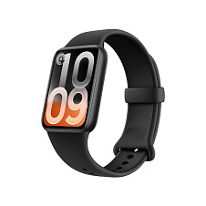 Фитнес-браслет Xiaomi Smart Band 10 Pro, черный