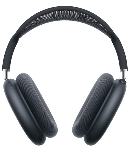 Беспроводные наушники Apple AirPods Max (Type-C) (Черный)