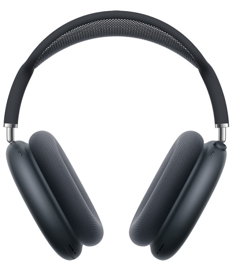 Беспроводные наушники Apple AirPods Max (Type-C) (Черный)