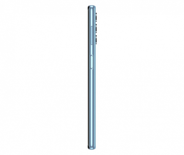 Смартфон Samsung Galaxy A32 4/128 ГБ RU, синий