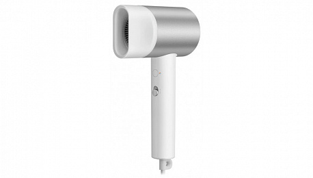 Фен Xiaomi Mijia Water Ionic Hair Dryer H500, белый/серебристый (EU)