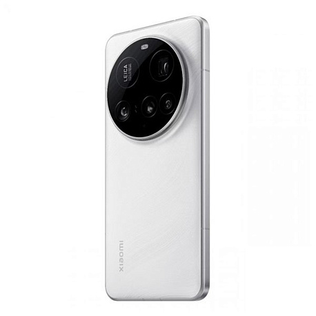 Смартфон Xiaomi 15 Ultra 16/512Gb Белый